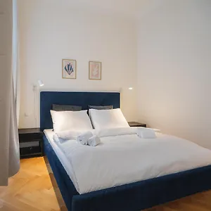 Apartamento Brand Cozy, Viena