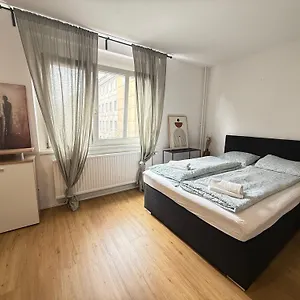 Apartamento Urban, Viena