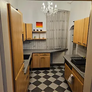 Apartamento Imperial Flats, Viena
