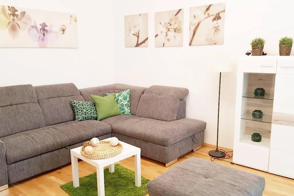 Relax Apartment Vienna City Center Austria