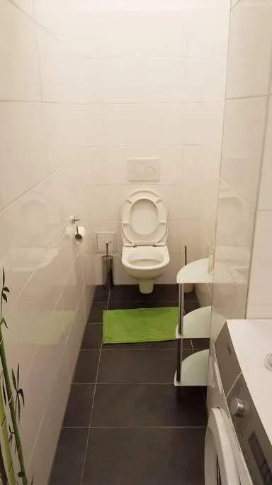 Relax Apartment Vienna City Center Austria