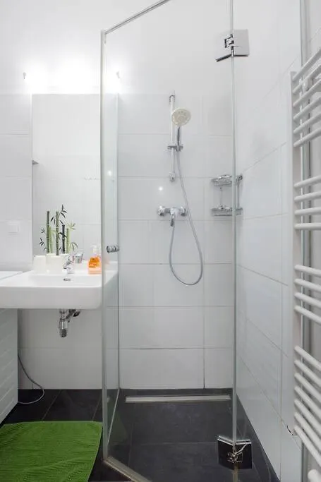 Relax Apartment Vienna City Center 0*,  Austria
