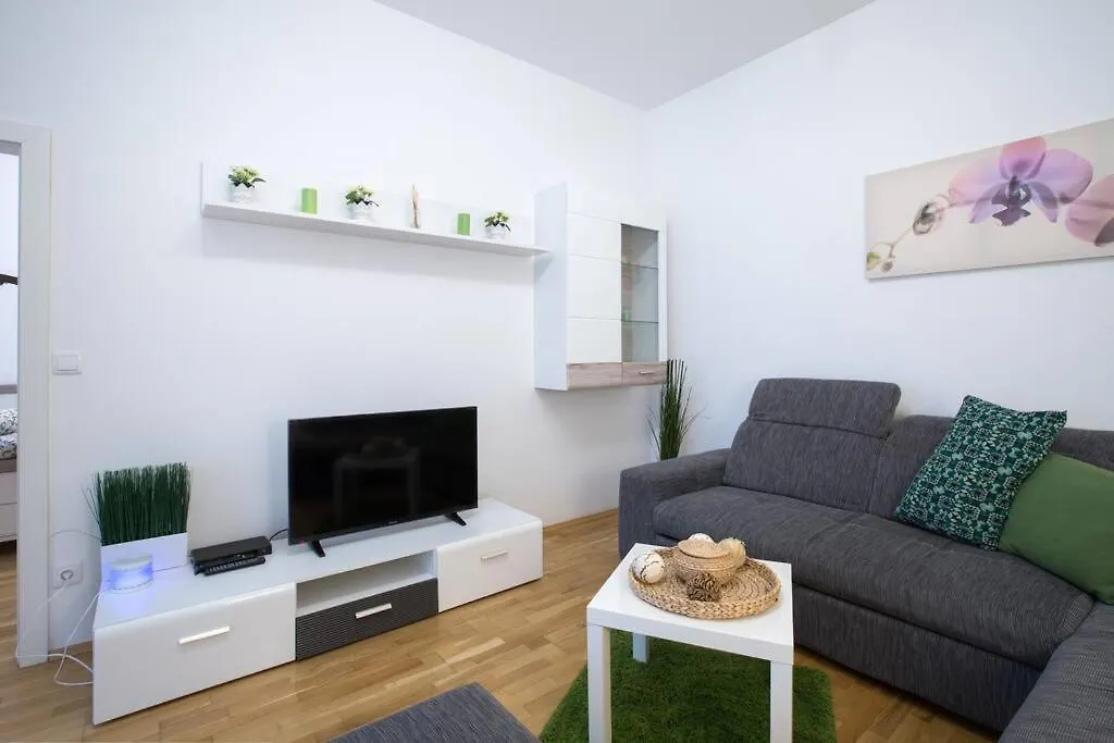Relax Apartment Vienna City Center