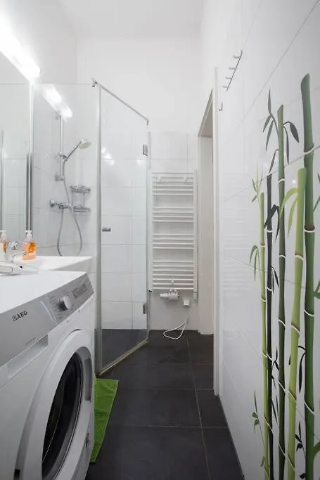 Relax Apartment Vienna City Center