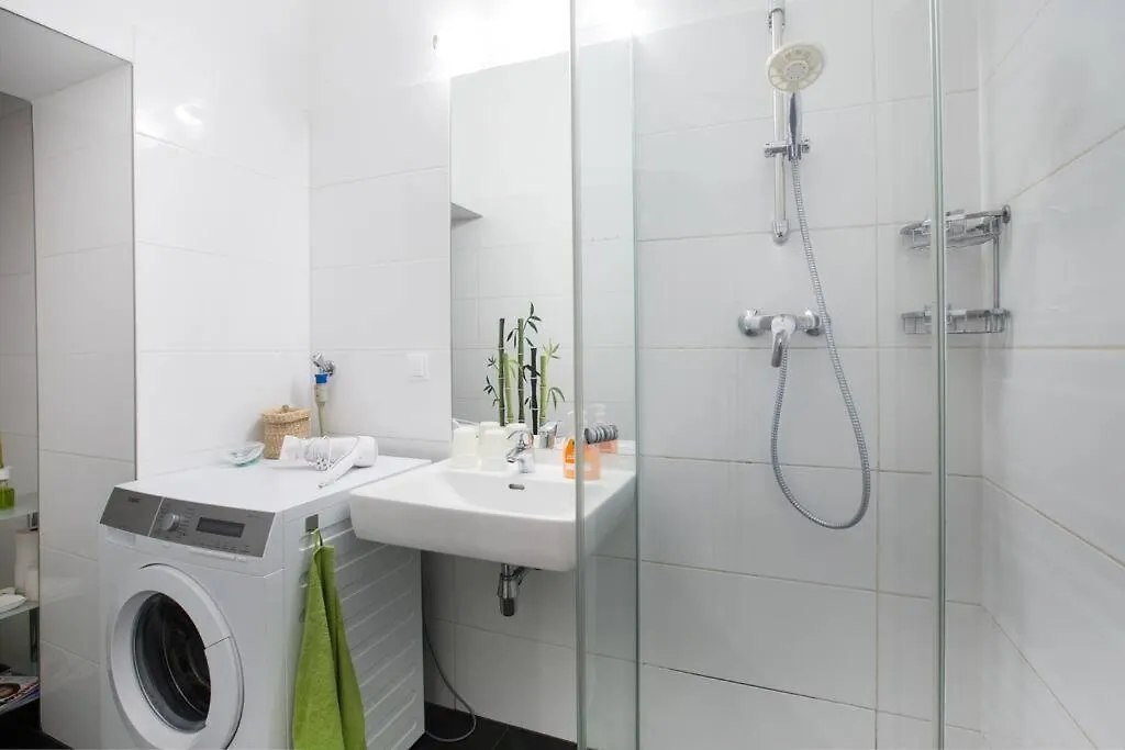 Relax Apartment Vienna City Center