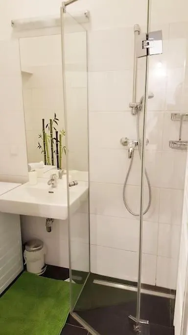 Relax Apartment Vienna City Center