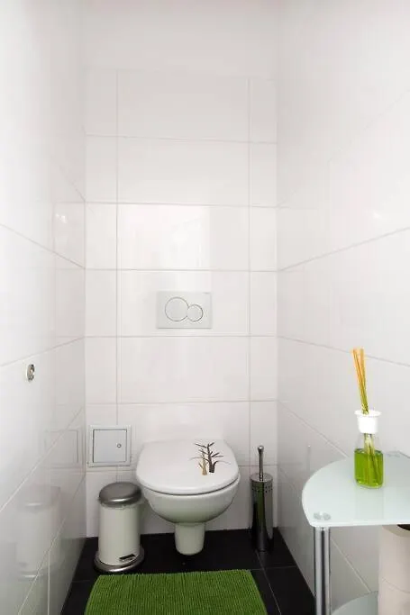 Relax Apartment Vienna City Center Austria